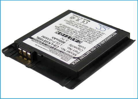 LG KG810, KG-810, MG810