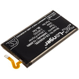 New 3400mAh Battery for LG G8 ThinQ,G820N,G820UM,LMG820QM7,LM-G820TM,LMG820TMB,LMG820UM0,LMG820UM1,LMG820UMB,LM-G820V,LMV405EB,LMV405EBW,V40,V40 ThinQ,V40 ThinQ VZW LTE-A,V405QA7,V405TAB,V405UA
