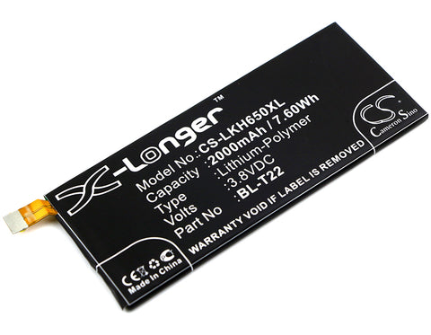 LG H650, H650AR, H650K, H650E, Zero, Zero 4G, Zero 4G LTE, Class, F620S, Class 4G