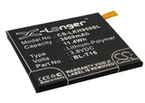 LG G Flex 2, H955, LS996, H950, US995, H959