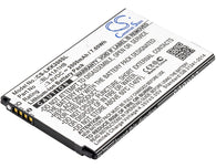 LG K200,K200ds,K200dsK,L53BG,L53BL,L56VL,LS676,Tribute HD,X Style,X1; P/N:BL-41A1HB,EAC63319901 Battery