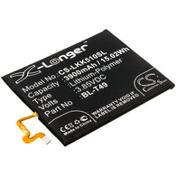 LG  K510,K51S,LM-K410BMW,LM-K510BMW,LM-K510HM; P/N: BL-T49 Battery