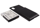 LG Optimus LTE II, Optimus LTE 2, F160L, F160K