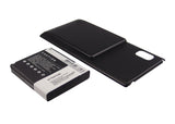 LG Optimus LTE II, Optimus LTE 2, F160L, F160K