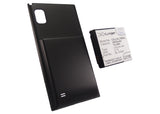 LG Optimus LTE II, Optimus LTE 2, F160L, F160K