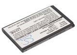 LG KM501