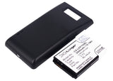 LG Optimus P705, Optimus P705g