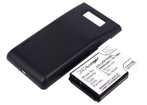 LG Optimus P705, Optimus P705g