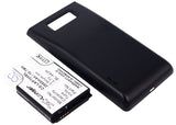 LG Optimus P705, Optimus P705g