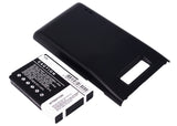 LG Optimus P705, Optimus P705g