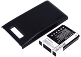 LG Optimus P705, Optimus P705g