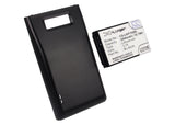 LG Optimus P705, Optimus P705g