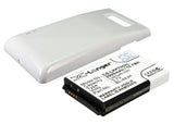 2900mAh Battery for LG Optimus P705, Optimus P705g
