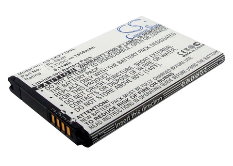 LG Optimus F6, MS500, D500, D505, Enact, Enact 4G LTE, FX3, Optimus F3Q, D520, Optimus F5, AS870, P710, Optimus L7II
