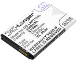 LG AS870,D500,D505,D520,Enact,Enact 4G LTE,FX3,MS500,Optimus F3,Optimus F3Q,Optimus F5,Optimus F6,Optimus L7 II Dual,Optimus L7II,P703,P710,P713,P715,VS870,VS890; P/N:BL-59JH,EAC61998401,EAC61998402 Battery