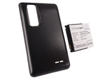 LG P725, Optimus 3D Max