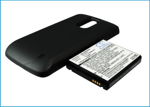 LG Optimus LTE, Nitro HD, P930, Optimus 4G LTE, LU6200