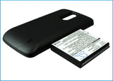 LG Optimus LTE, Nitro HD, P930, Optimus 4G LTE, LU6200