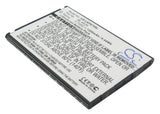 Alltel AS855, Ignite, LG P970, Optimus Black, VS700, P690, Optimus Net, Enlighten, Electronics C660 Pro, Optimus Sol