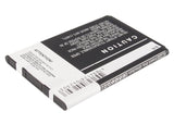 Alltel AS855, Ignite, LG P970, Optimus Black, VS700, P690, Optimus Net, Enlighten, Electronics C660 Pro, Optimus Sol