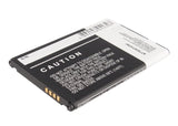 Alltel AS855, Ignite, LG P970, Optimus Black, VS700, P690, Optimus Net, Enlighten, Electronics C660 Pro, Optimus Sol