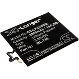 LG LM-Q730N,Q70,Q730VMW,Stylo 6; P/N:BL-T45,EAC64578501 Battery