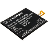 LG  G810,G8S ThinQ,G8S ThinQ Global,LMG810EA,LMG810EAW,LM-G810EAW; P/N: BL-T43,EAC64518901 Battery