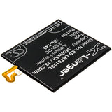 New 3450mAh Battery for LG  G810,G8S ThinQ,G8S ThinQ Global,LMG810EA,LMG810EAW,LM-G810EAW; P/N: BL-T43,EAC64518901