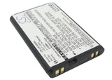 LG U400