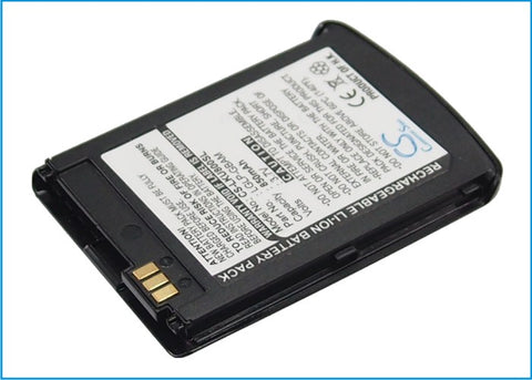 LG KU800