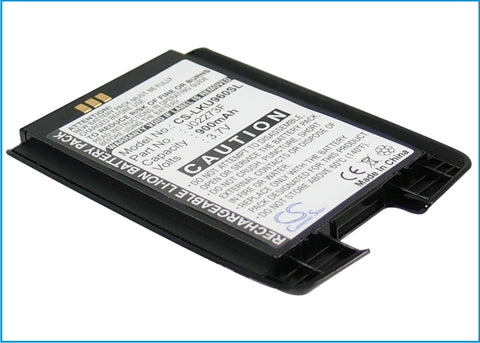 LG KU960