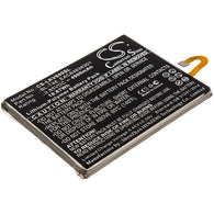 LG LMV600AM,LMV600QM,LMV600TM2X,LMV600TML,LMV600VM,LMV605N,V60,V60 ThinQ,V60 ThinQ 5G,V600QM5,V600QM6,V600VM; P/N:BL-T46,EAC64638301 Battery