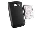 LG LS670, Optimus S