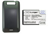 LG LS840, Sprint LS840, LS840 Viper