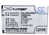 Lenovo MA308, MA309