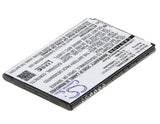 AT&T GoPhone 4G LTE, LG Treasure, L51AL, Escape 3, K8V, VS500, V5500PP, K8 V 4G LTE, L52VL, AS375, MS330, K7, K7 LTE