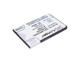 Battery for AT&T GoPhone 4G LTE,  LG Treasure,  L51AL