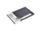 Battery for AT&T GoPhone 4G LTE,  LG Treasure,  L51AL