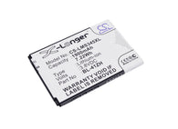 LG Optimus C40, Optimus L50, Leon, Leon 4G, H340N, L Fino, D290, D290N, L50, D213, D213N, H340, H345, MS345, L22C