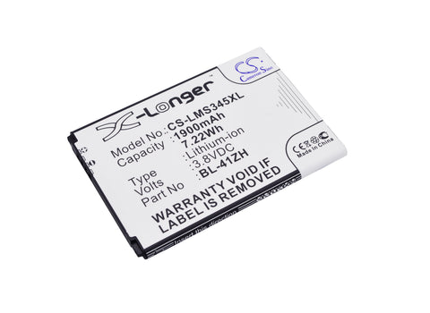 LG Optimus C40, Optimus L50, Leon, Leon 4G, H340N, L Fino, D290, D290N, L50, D213, D213N, H340, H345, MS345, L22C