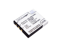 Honeywell, Voyager, 1602G, 8650, 8670, LXE, LX34L1-G