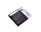 850mAh Battery for Honeywell Voyager 1602G, 8650, 8670,LXE LX34L1-G, Bluetooth Ring Scanner, 8650 Bluetooth Ring Scanners