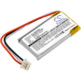 Logitech 810-006368,M-R0074,MX Vertical; P/N:AHB521630PJT-04 Battery