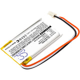 New Replacement 220mAh Battery for Logitech 810-006368,M-R0074,MX Vertical; P/N:AHB521630PJT-04