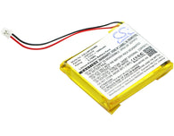 Luvion Platinum 2; P/N:JS803438 Battery