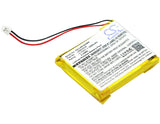 Luvion Platinum 2; P/N:JS803438 Battery