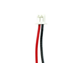 New 1000mAh Battery for Luvion Platinum 2; P/N:JS803438