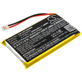 Luvion Prestige Touch 2; P/N:PL654065H Battery