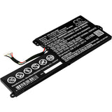Lenovo Chromebook N21,Chromebook N21-80MG; P/N:5B10H45092,L14C3P60 Battery