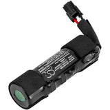 New 2600mAh Battery for Logitech S-0012,UE Boom; P/N:533-000105,NTA3083